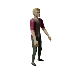 Male Shirt